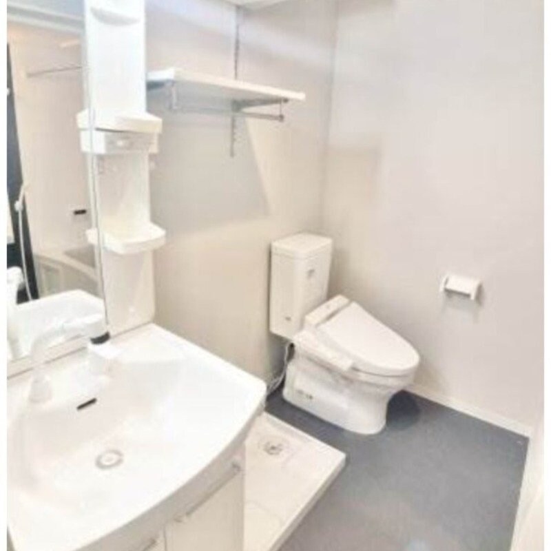 門真市駅 徒歩7分 2階の物件内観写真