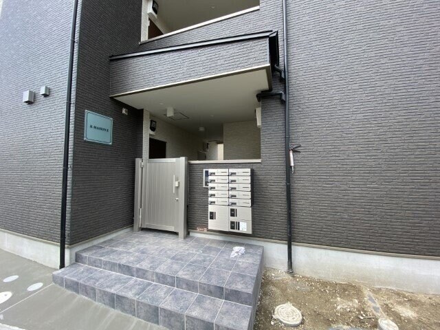 光善寺駅 徒歩5分 2階の物件外観写真