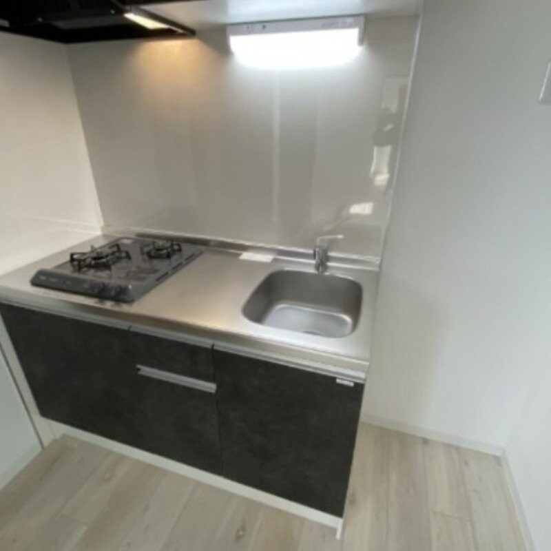 光善寺駅 徒歩5分 2階の物件内観写真