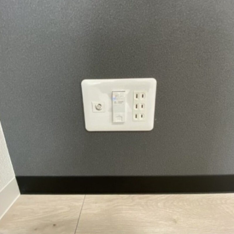 光善寺駅 徒歩5分 2階の物件内観写真