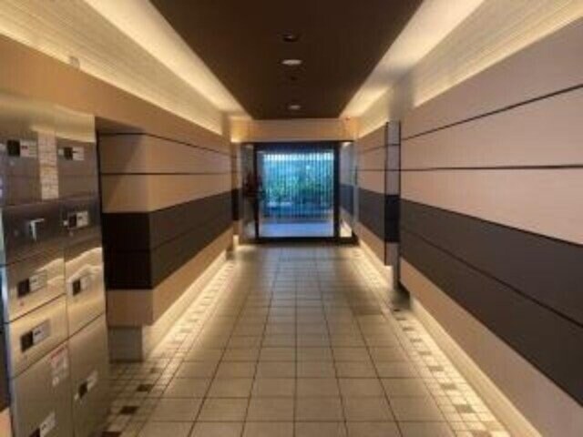 西長堀駅 徒歩5分 3階の物件外観写真