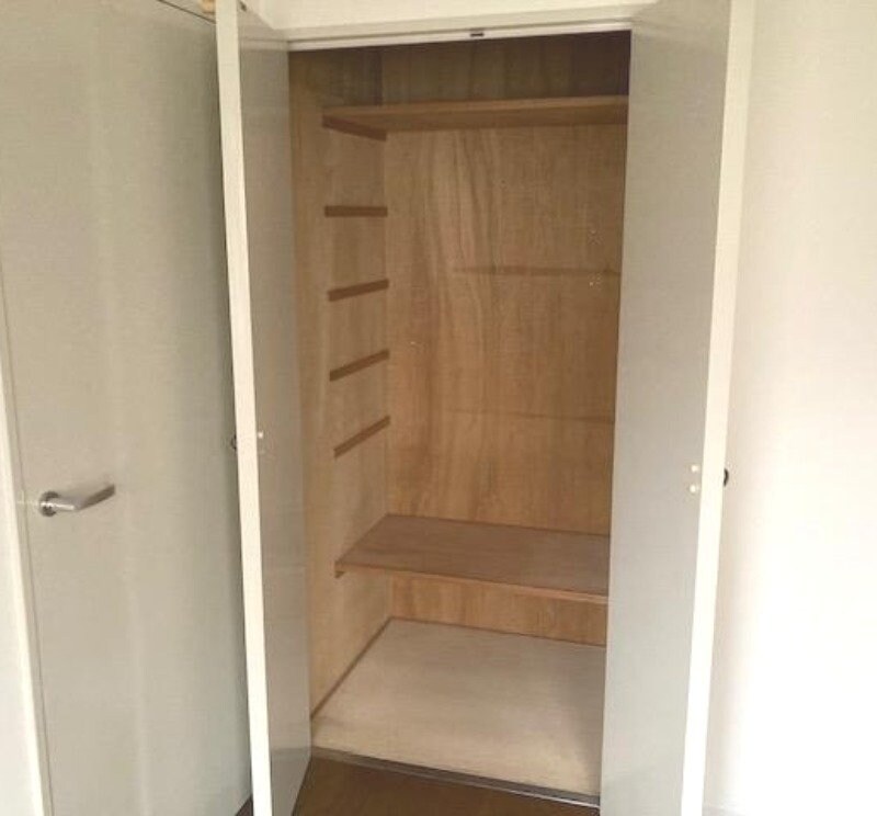 西長堀駅 徒歩5分 3階の物件内観写真