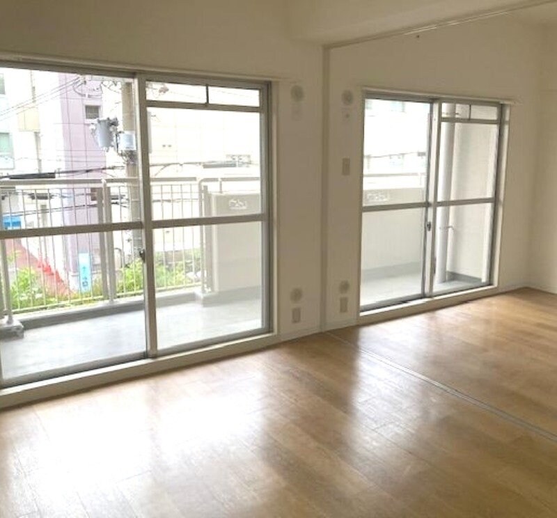 西長堀駅 徒歩5分 3階の物件内観写真