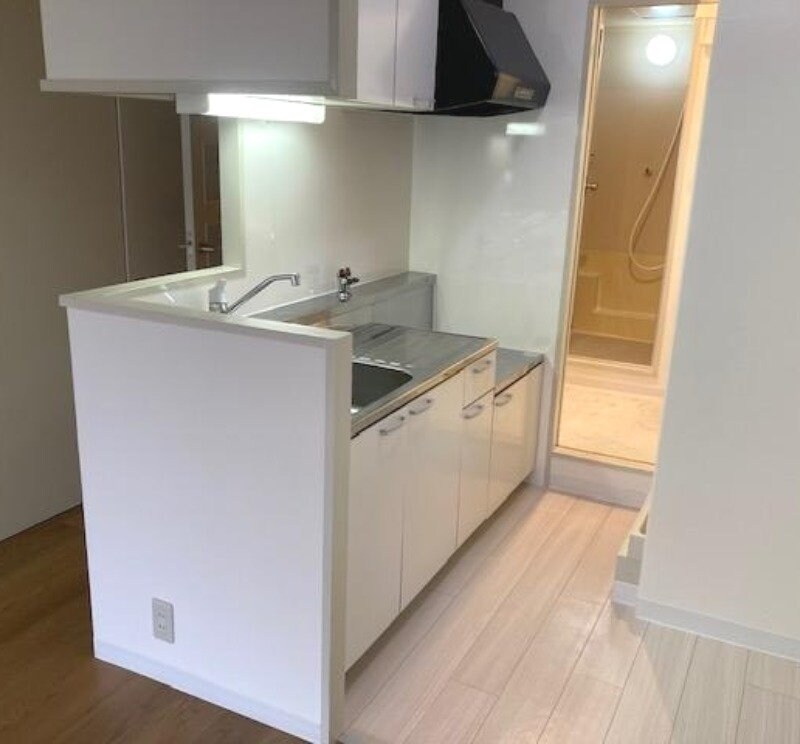 西長堀駅 徒歩5分 3階の物件内観写真