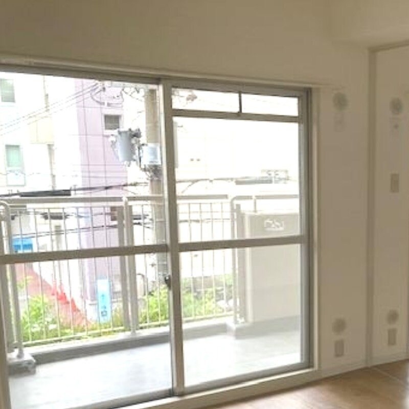 西長堀駅 徒歩5分 3階の物件内観写真