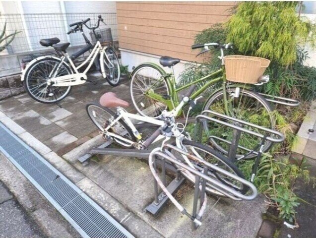 平野駅 徒歩7分 2階の物件外観写真