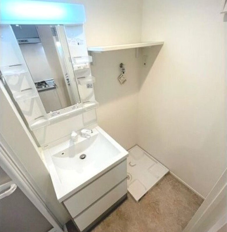 平野駅 徒歩7分 2階の物件内観写真