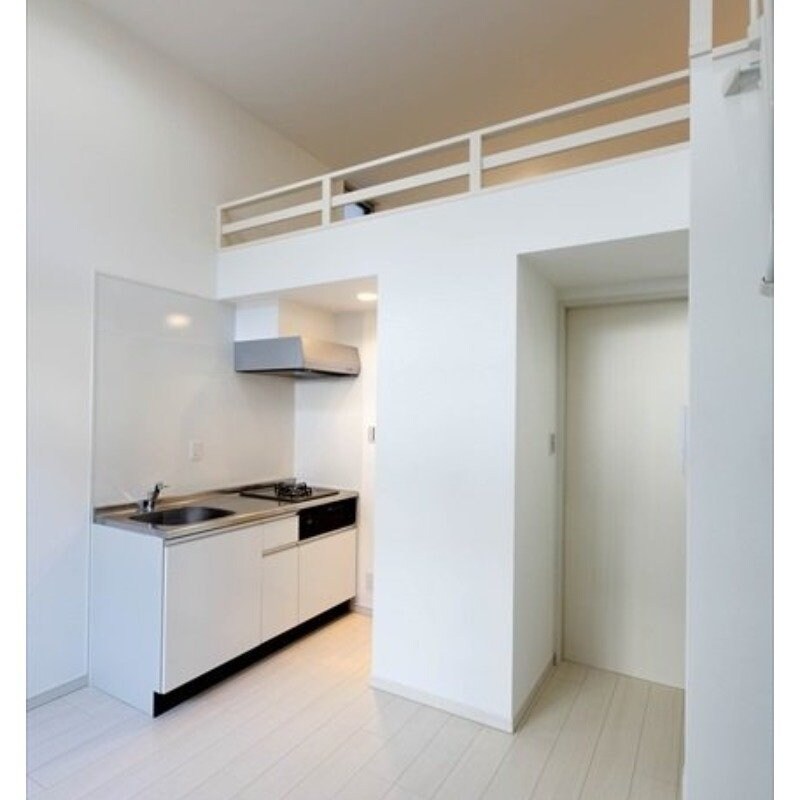 長瀬駅 徒歩3分 1階の物件内観写真