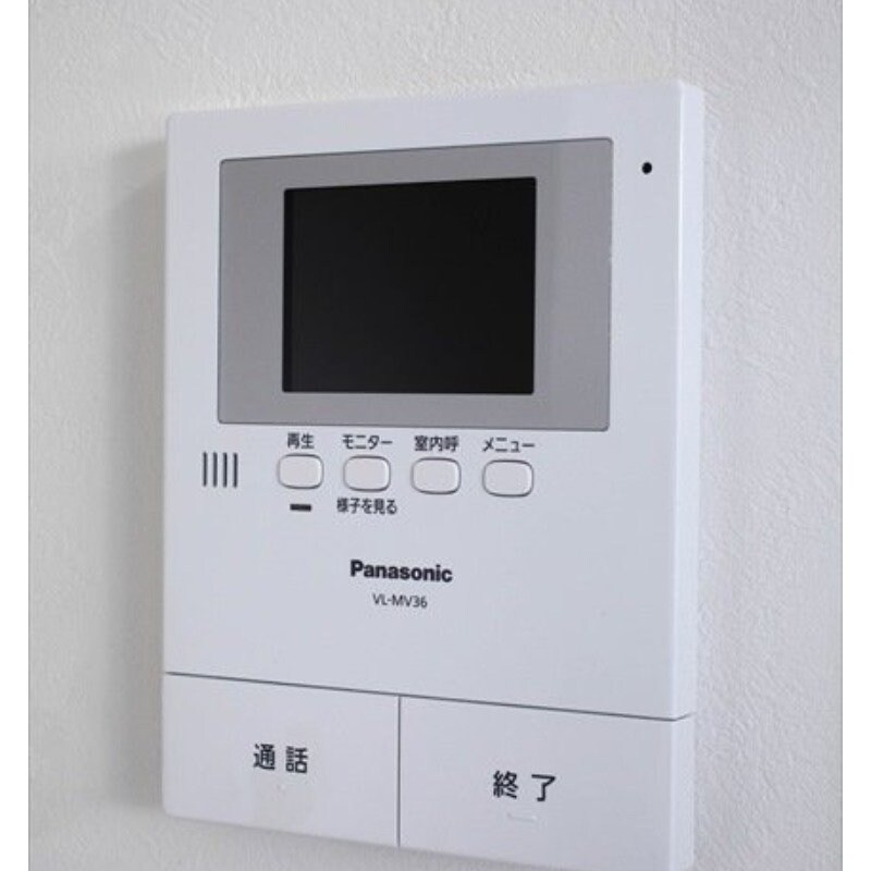 長瀬駅 徒歩3分 1階の物件内観写真