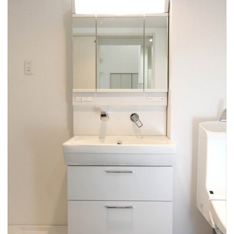 長瀬駅 徒歩3分 1階の物件内観写真