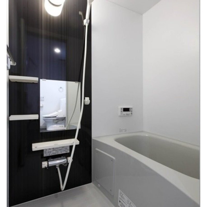 長瀬駅 徒歩3分 1階の物件内観写真