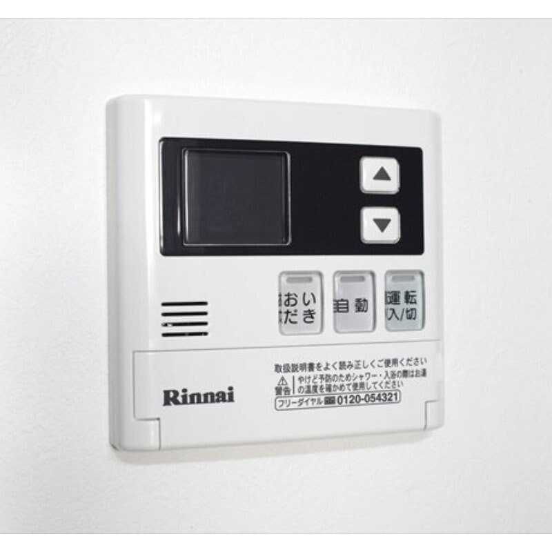 長瀬駅 徒歩3分 1階の物件内観写真