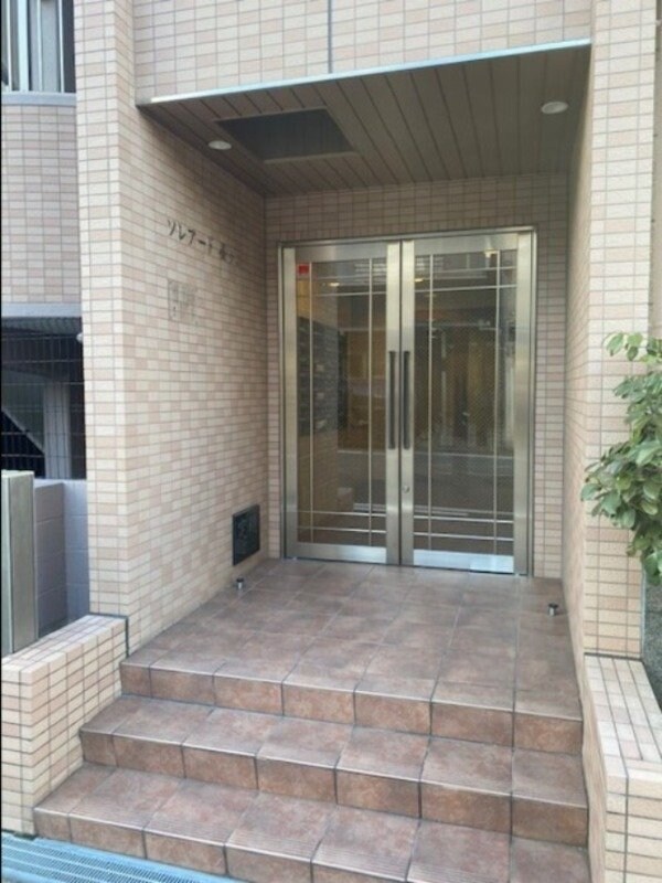 天王寺駅 徒歩7分 1階の物件外観写真