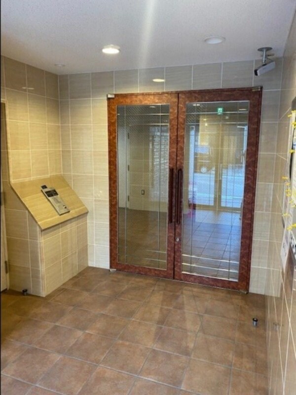 天王寺駅 徒歩7分 1階の物件外観写真