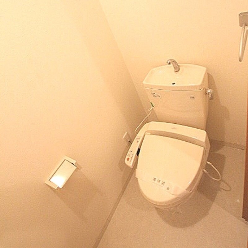 天王寺駅 徒歩7分 1階の物件内観写真