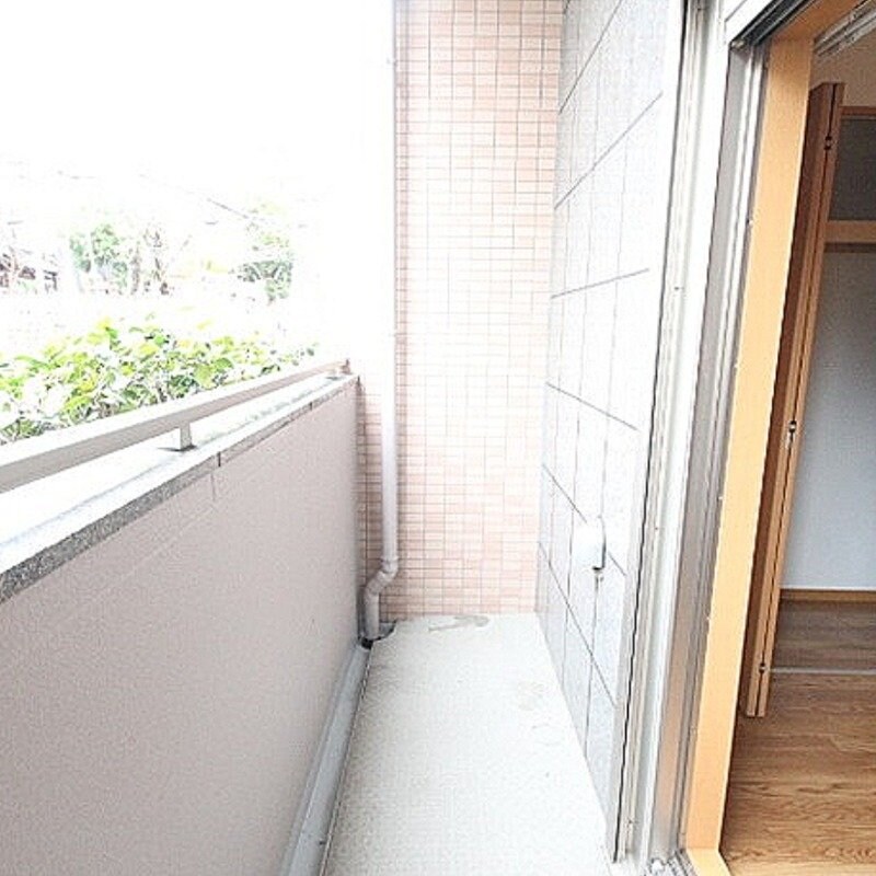 天王寺駅 徒歩7分 1階の物件内観写真