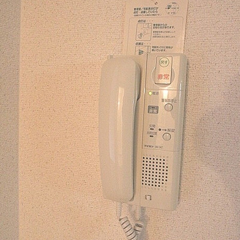 天王寺駅 徒歩7分 1階の物件内観写真