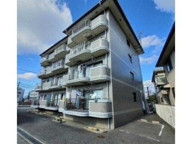 枚方市駅 徒歩15分 1階の物件外観写真