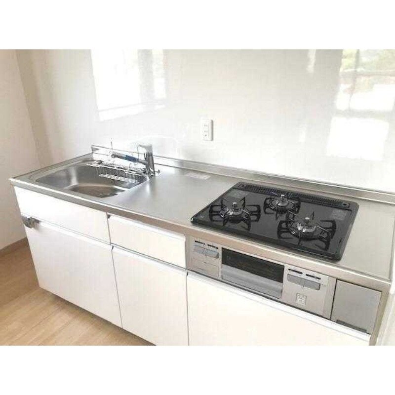 枚方市駅 徒歩15分 1階の物件内観写真