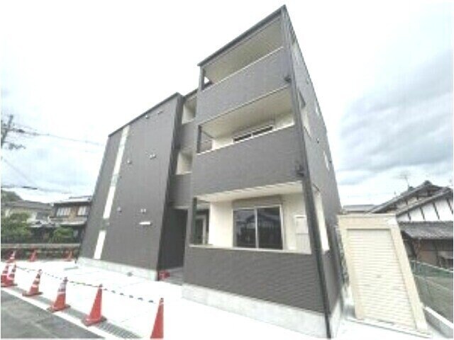 御殿山駅 徒歩7分 1階の物件外観写真