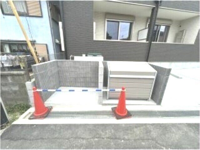 御殿山駅 徒歩7分 1階の物件外観写真