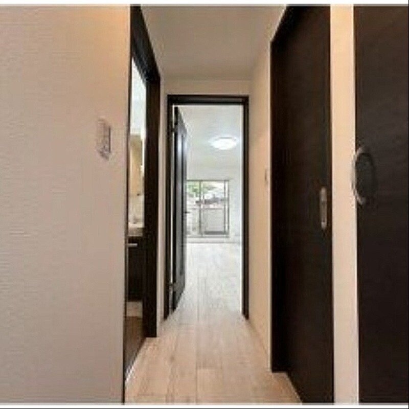 御殿山駅 徒歩7分 1階の物件内観写真