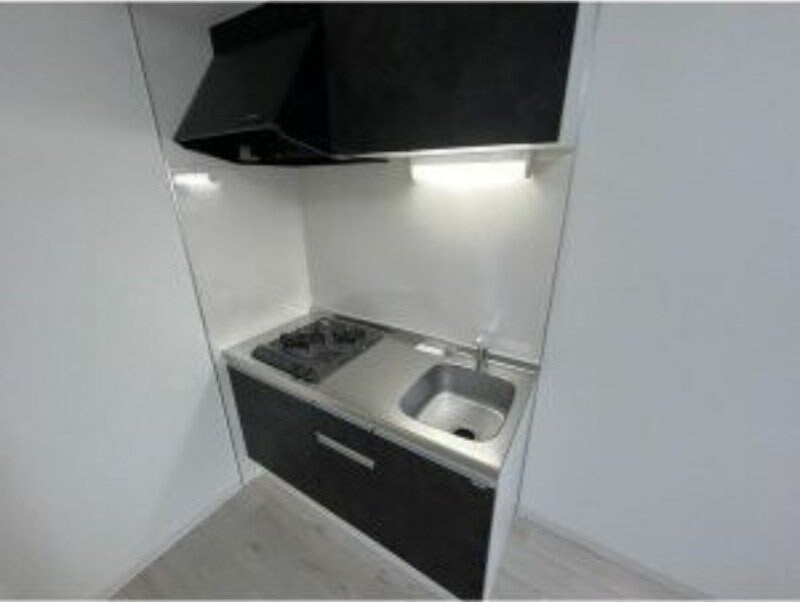 御殿山駅 徒歩7分 1階の物件内観写真