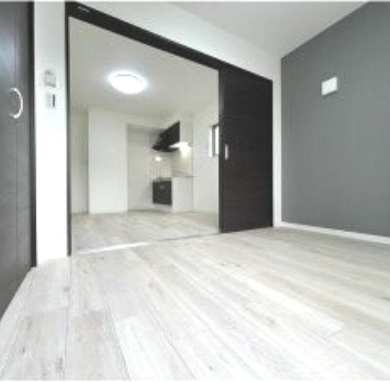 御殿山駅 徒歩7分 1階の物件内観写真