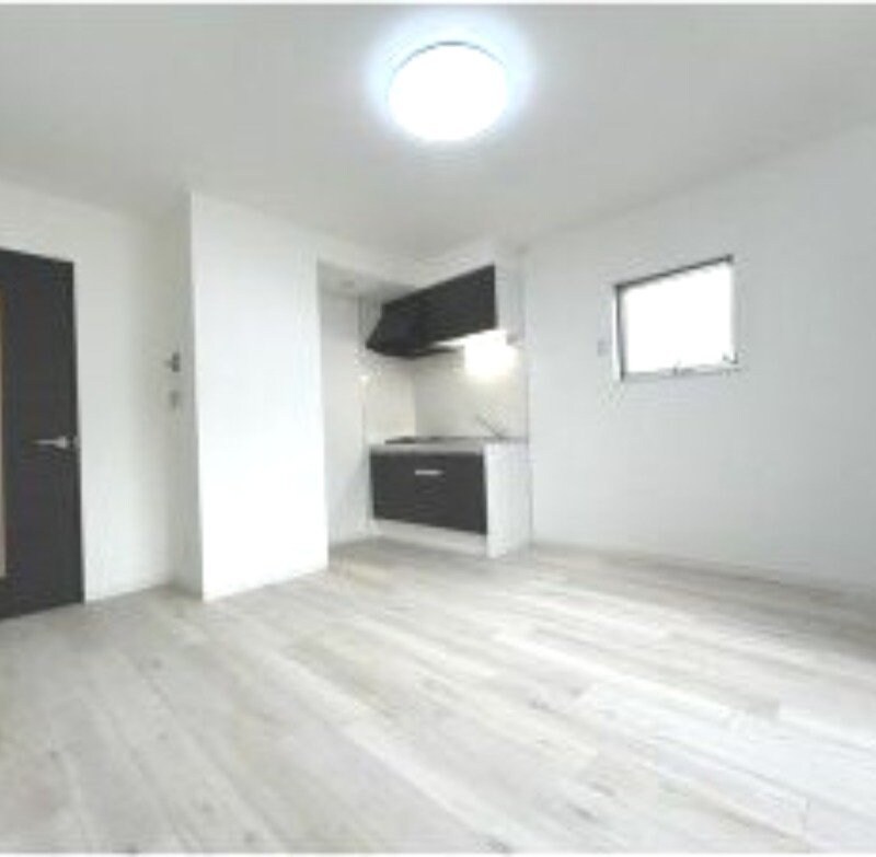 御殿山駅 徒歩7分 1階の物件内観写真