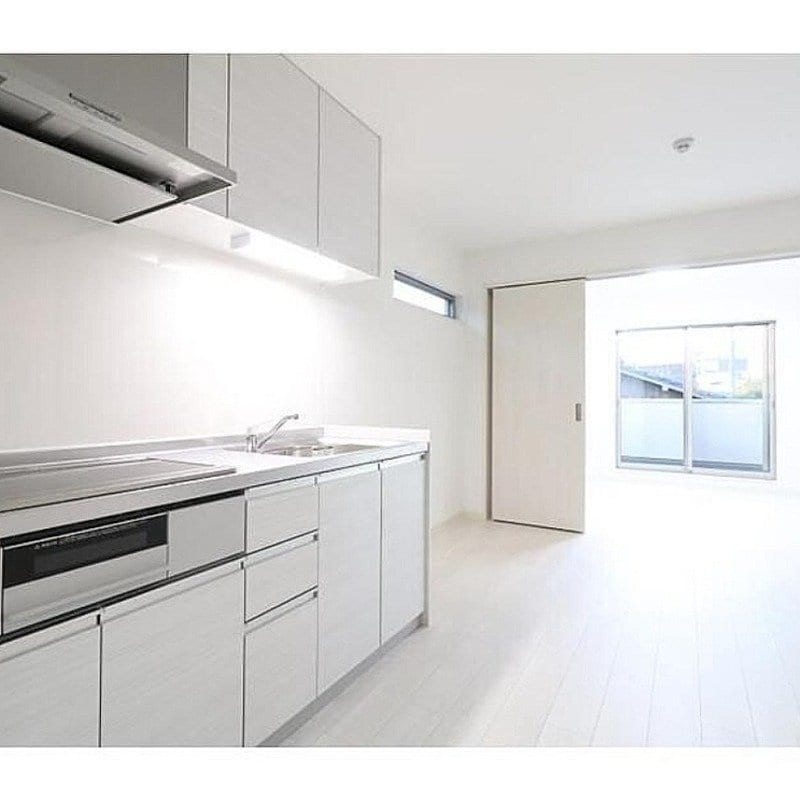 萱島駅 徒歩10分 2階の物件内観写真