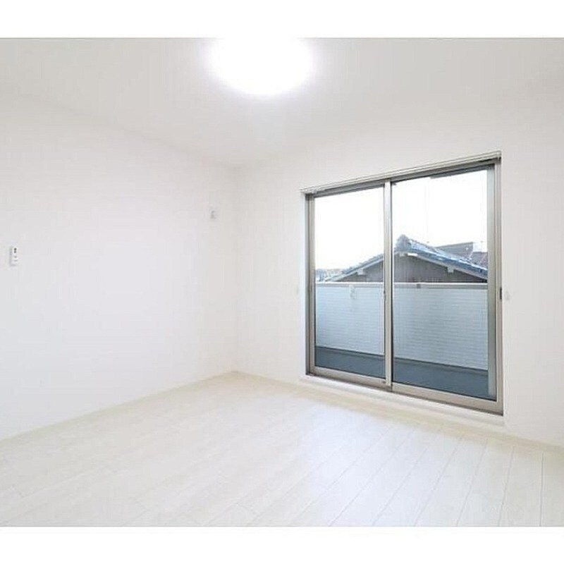 萱島駅 徒歩10分 2階の物件内観写真