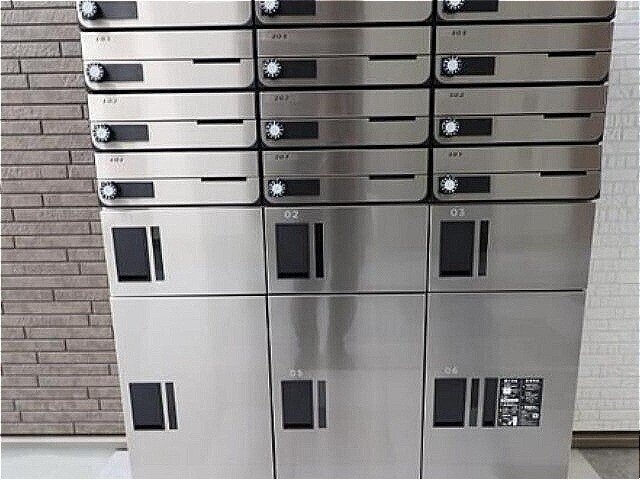 萱島駅 徒歩10分 2階の物件外観写真