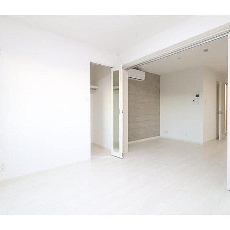 萱島駅 徒歩10分 2階の物件内観写真