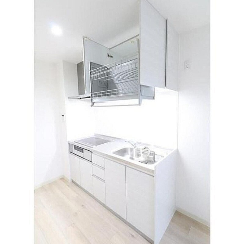 萱島駅 徒歩10分 2階の物件内観写真