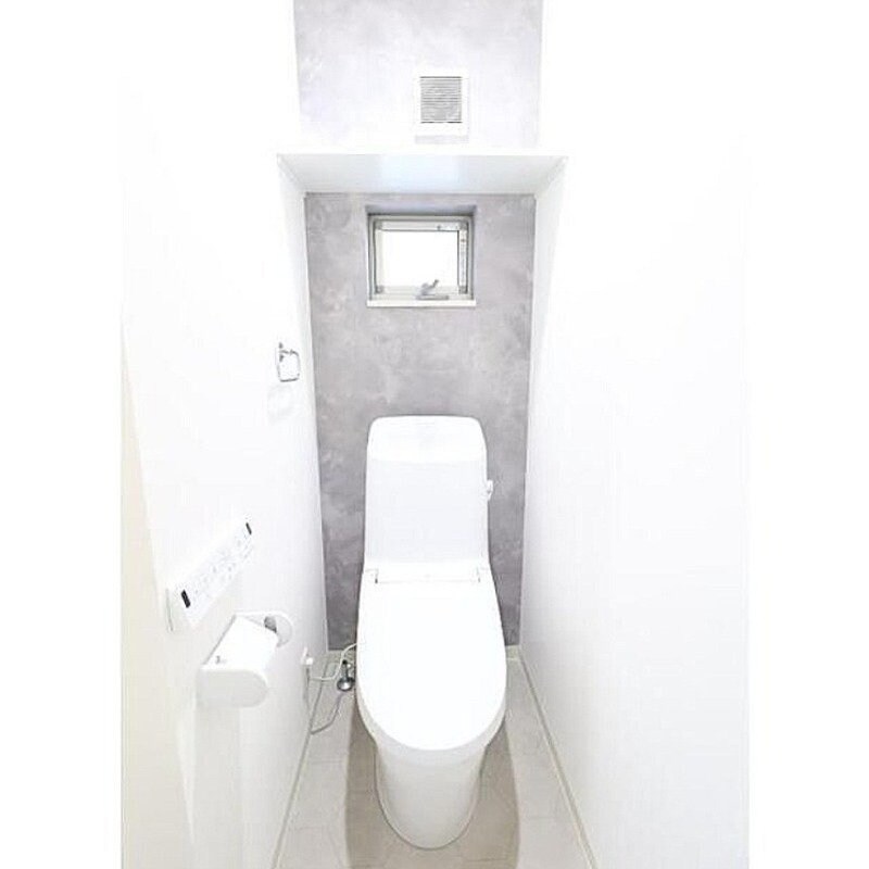 萱島駅 徒歩10分 2階の物件内観写真