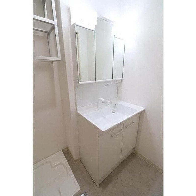 萱島駅 徒歩10分 2階の物件内観写真