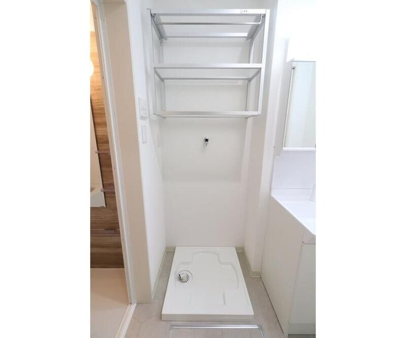 萱島駅 徒歩10分 2階の物件内観写真