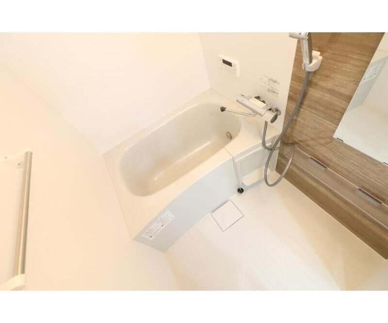 萱島駅 徒歩10分 2階の物件内観写真