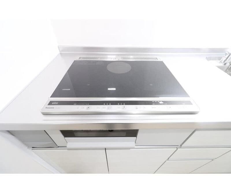 萱島駅 徒歩10分 2階の物件内観写真