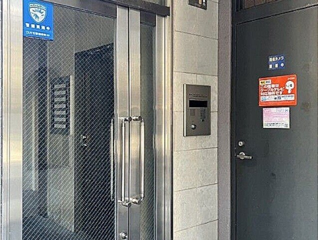 東三国駅 徒歩7分 6階の物件外観写真