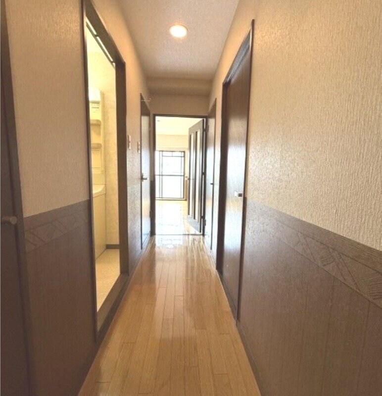 東三国駅 徒歩7分 6階の物件内観写真