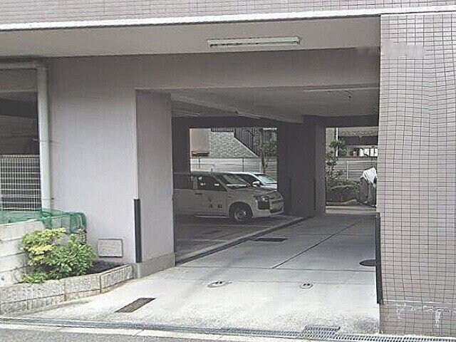 東三国駅 徒歩7分 6階の物件外観写真