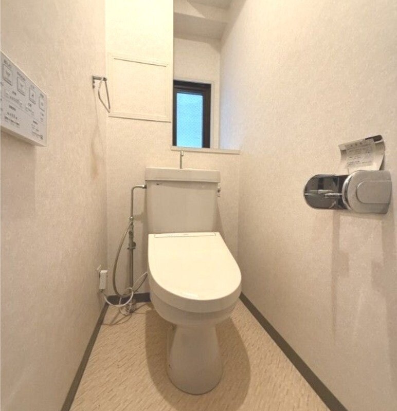 東三国駅 徒歩7分 6階の物件内観写真