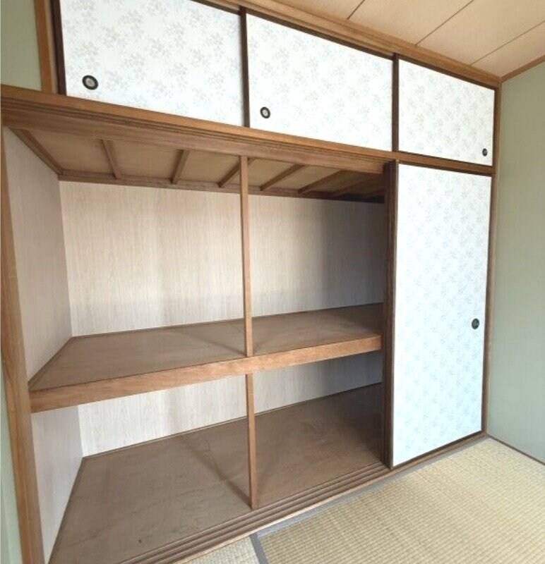 東三国駅 徒歩7分 6階の物件内観写真