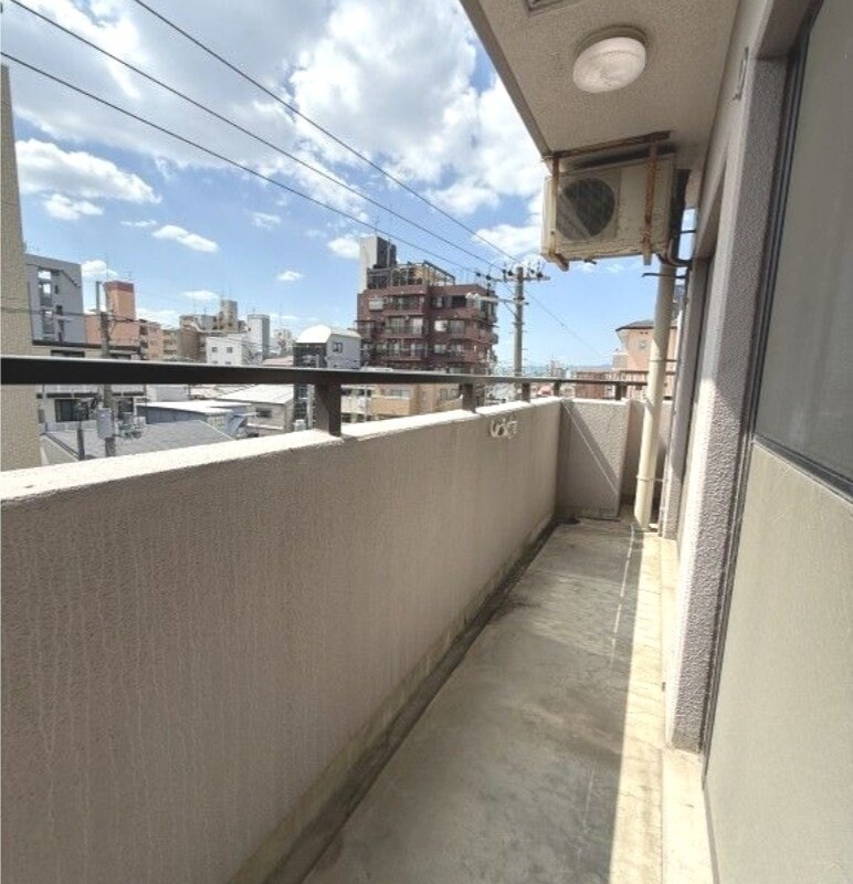 東三国駅 徒歩7分 6階の物件内観写真