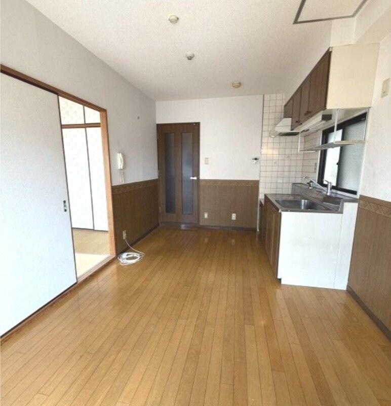 東三国駅 徒歩7分 6階の物件内観写真