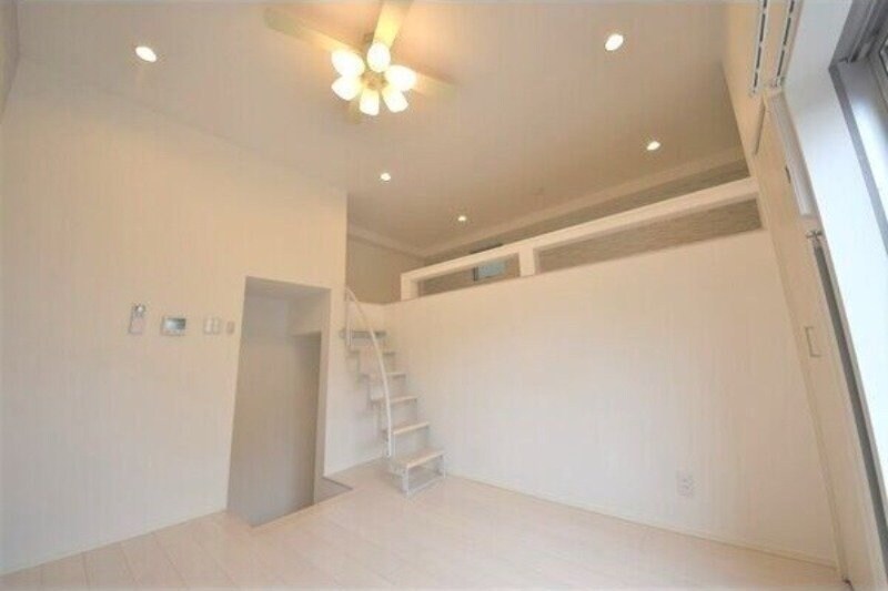 千林大宮駅 徒歩10分 1階の物件内観写真