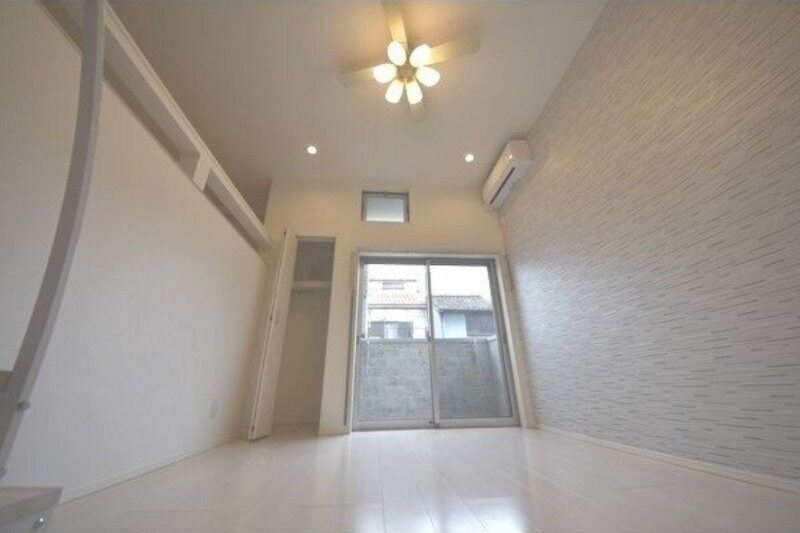 千林大宮駅 徒歩10分 1階の物件内観写真