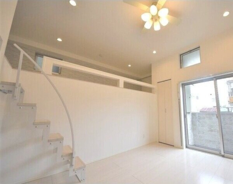 千林大宮駅 徒歩10分 1階の物件内観写真