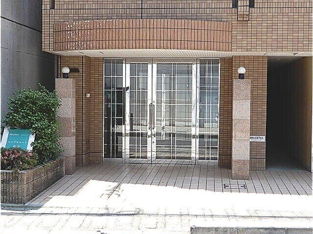 枚方市駅 徒歩3分 4階の物件外観写真